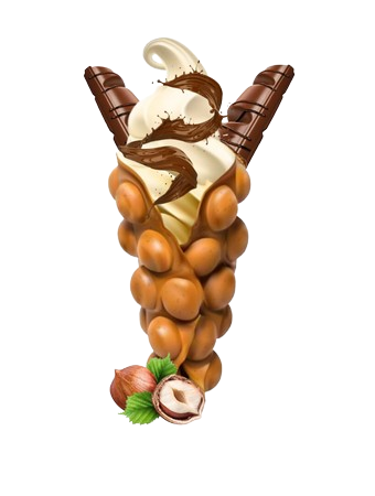 Bubble Choco Kinder Maxi